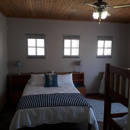 Starfish Guesthouse Lüderitz Buitenkant foto