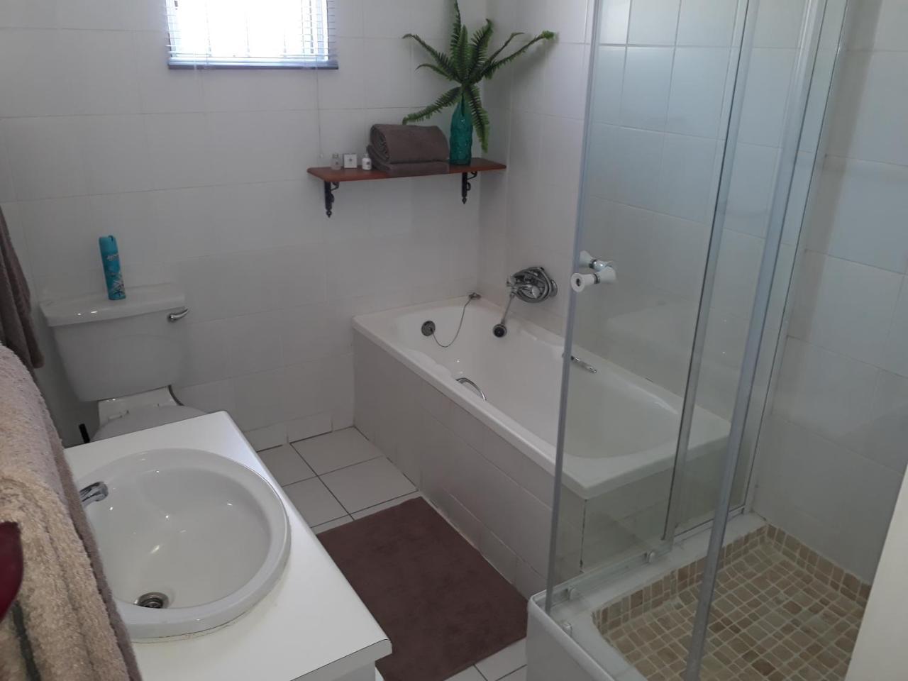Starfish Guesthouse Lüderitz Buitenkant foto