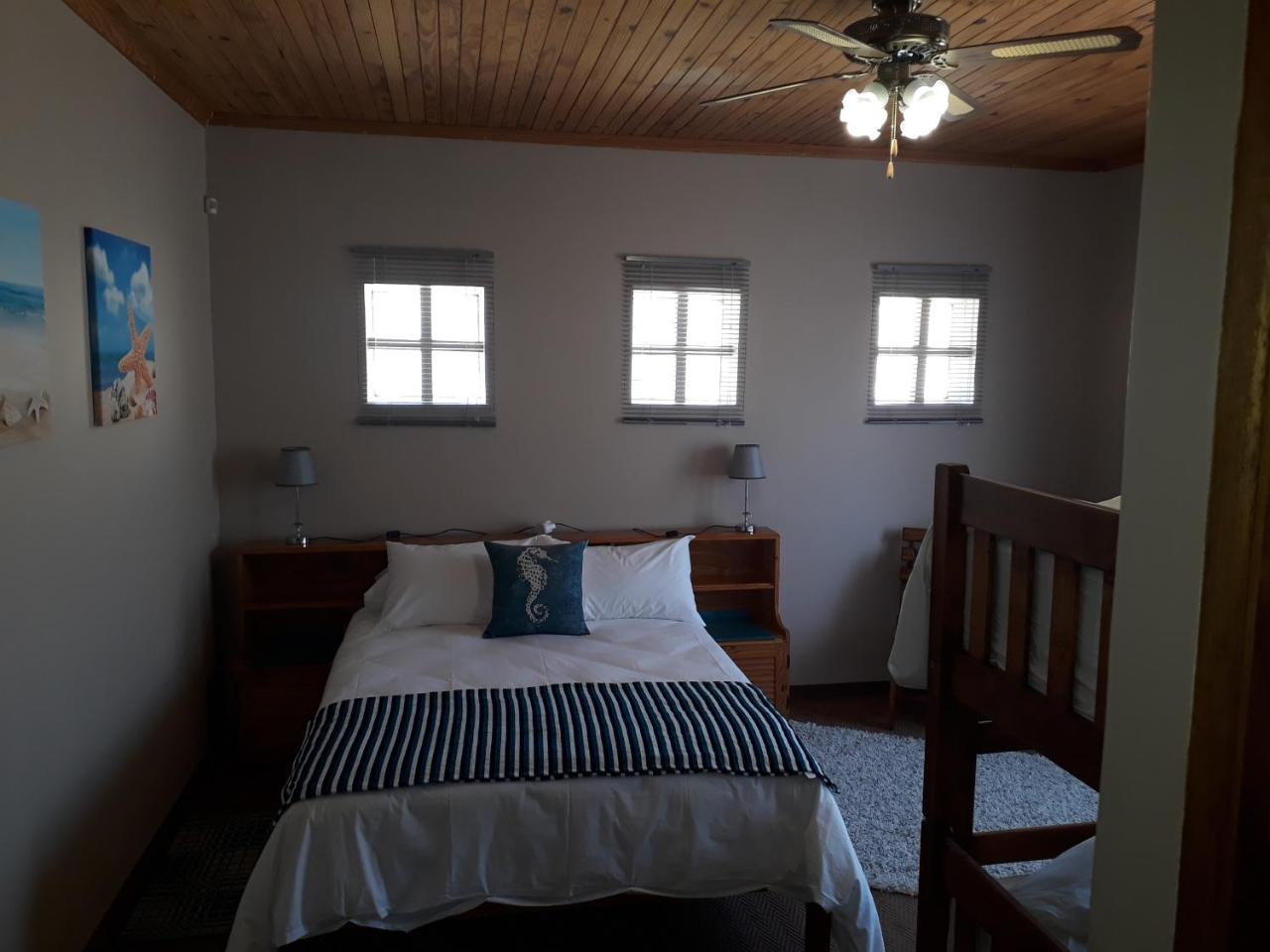 Starfish Guesthouse Lüderitz Buitenkant foto