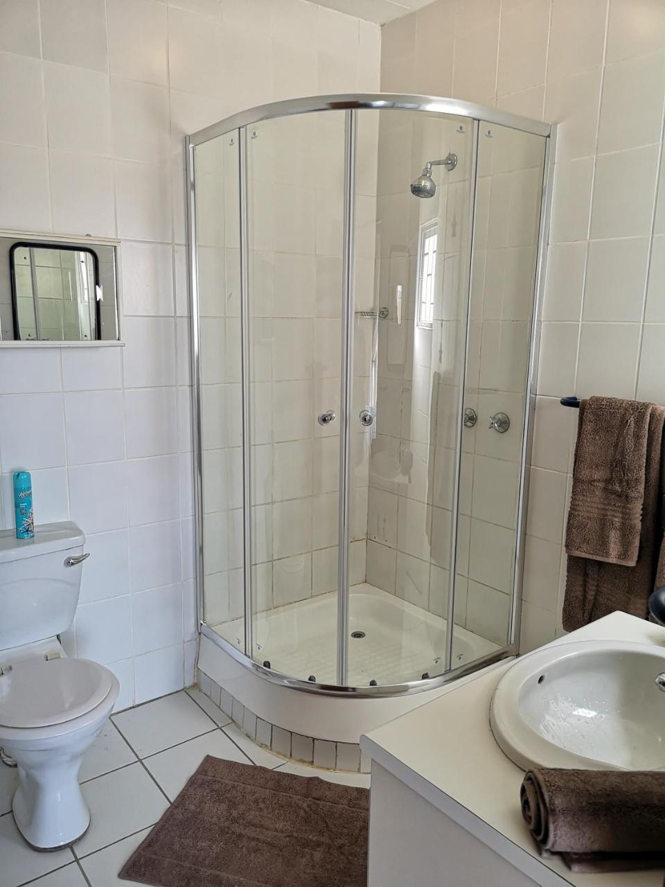 Starfish Guesthouse Lüderitz Buitenkant foto