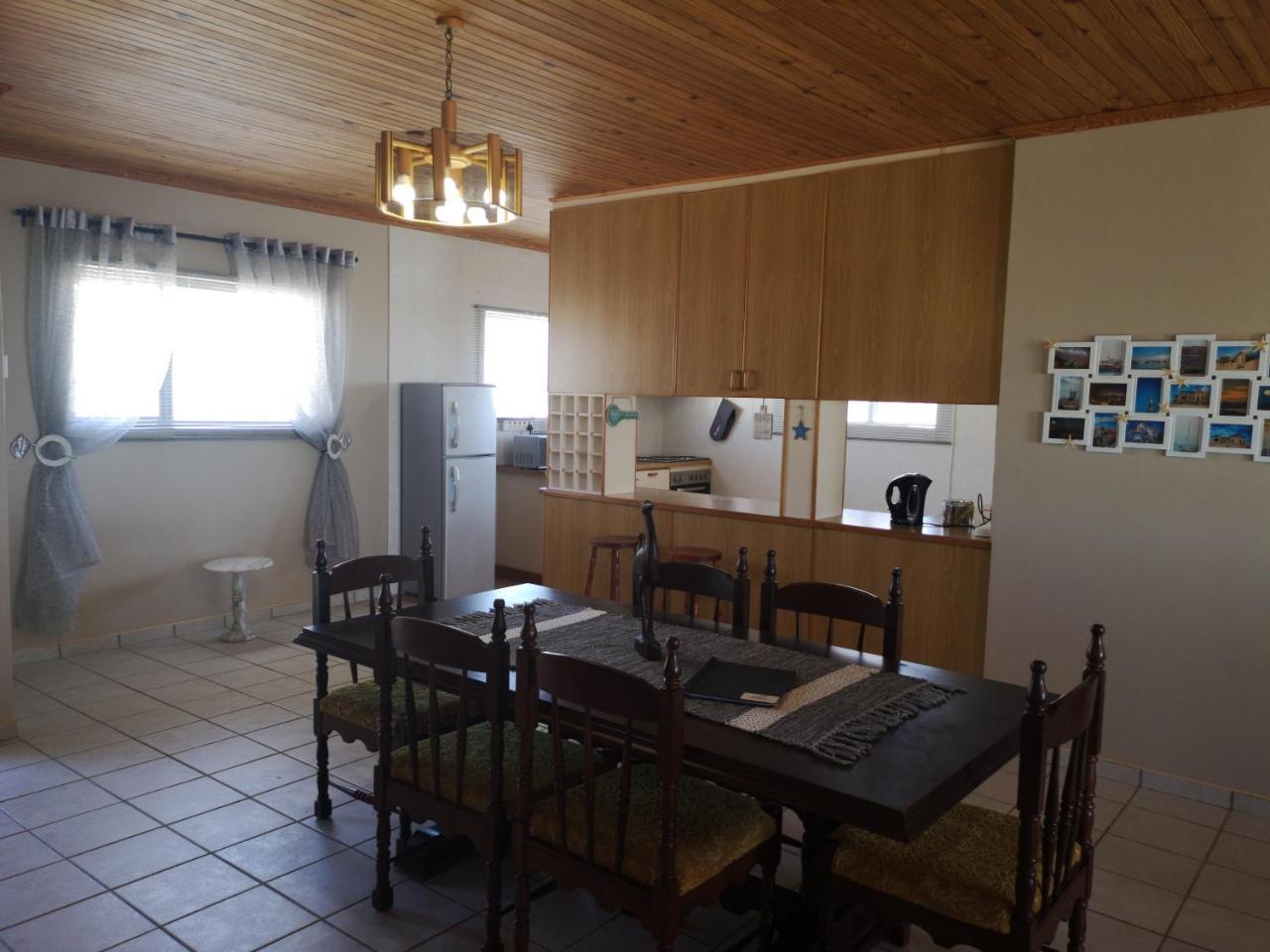 Starfish Guesthouse Lüderitz Buitenkant foto