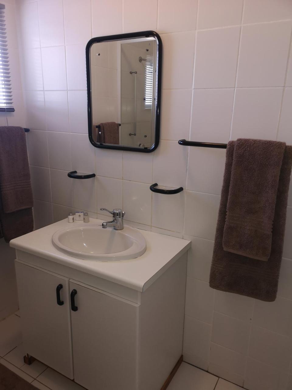 Starfish Guesthouse Lüderitz Buitenkant foto