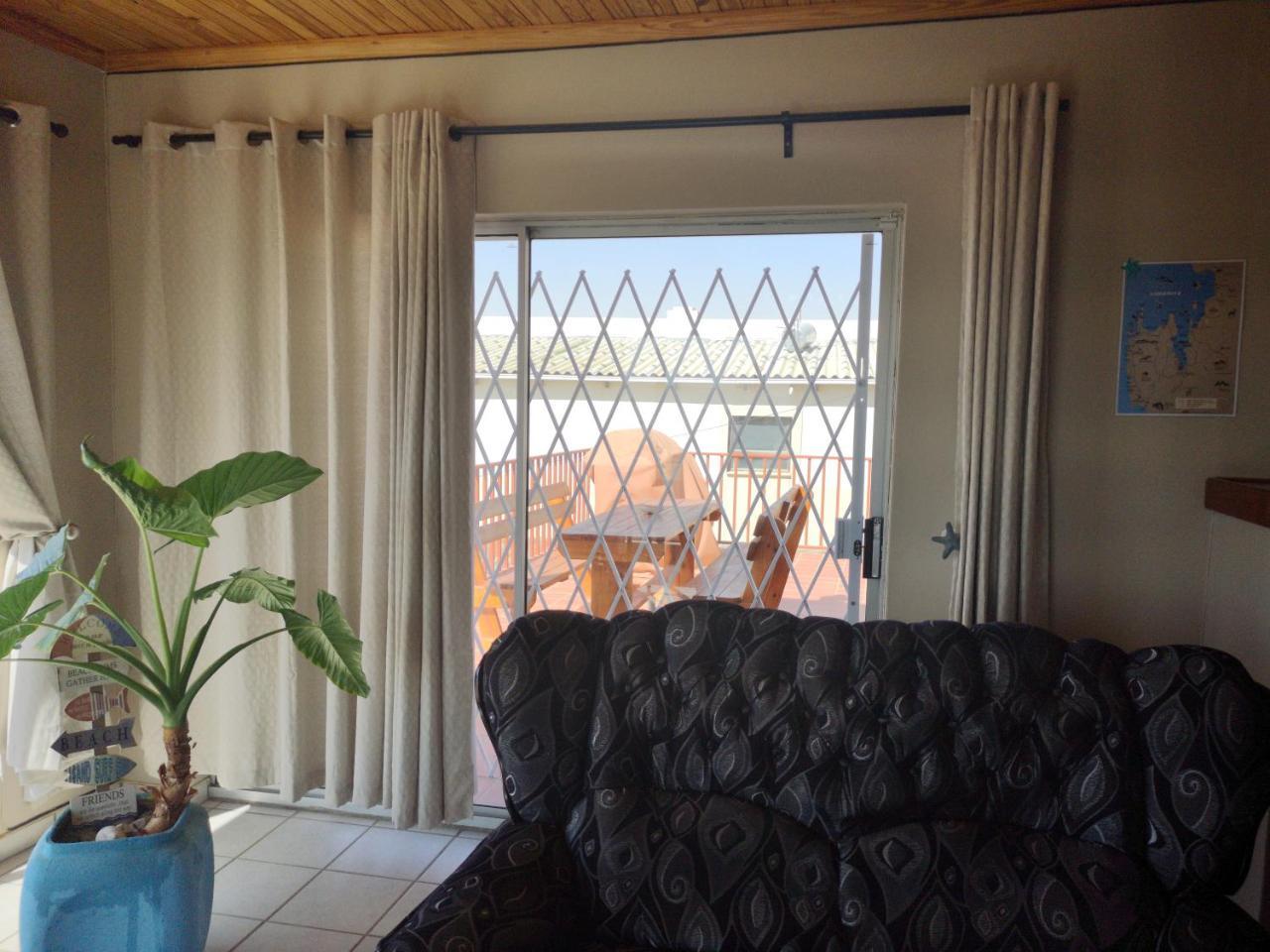 Starfish Guesthouse Lüderitz Buitenkant foto