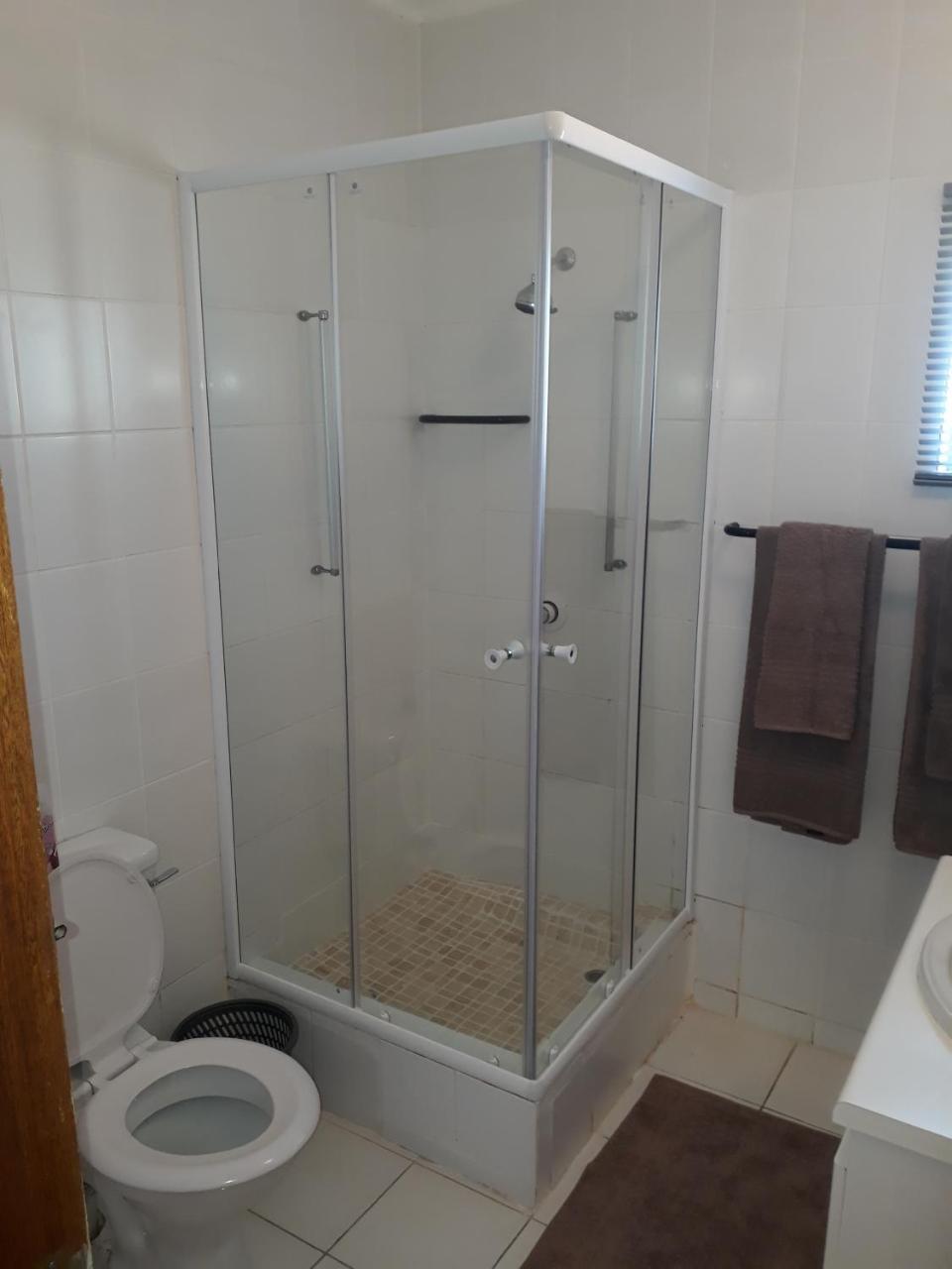 Starfish Guesthouse Lüderitz Buitenkant foto