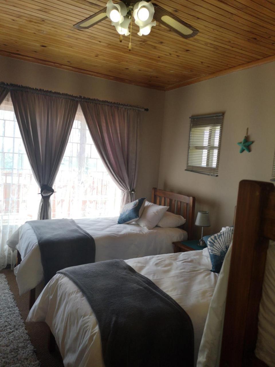 Starfish Guesthouse Lüderitz Buitenkant foto