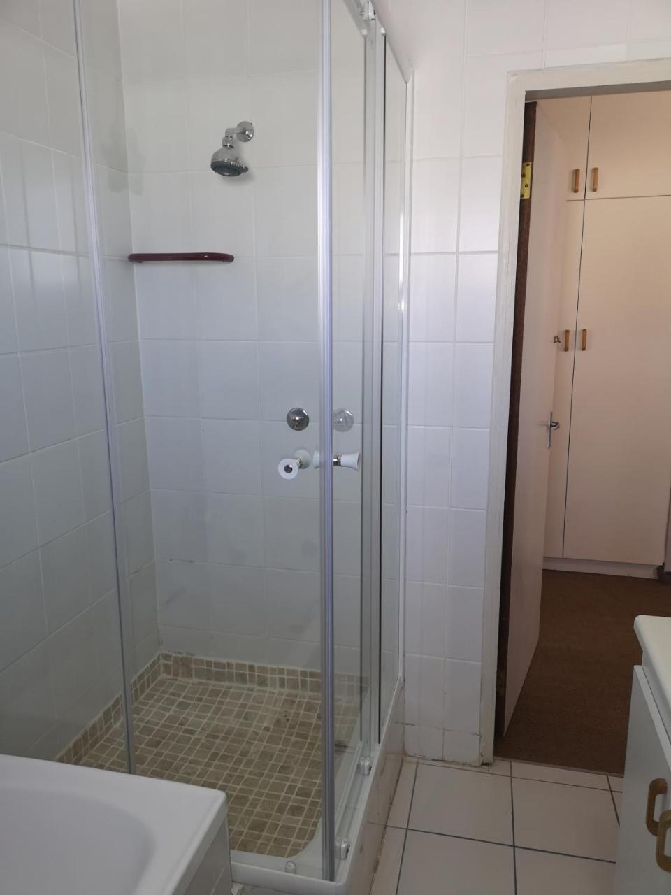 Starfish Guesthouse Lüderitz Buitenkant foto