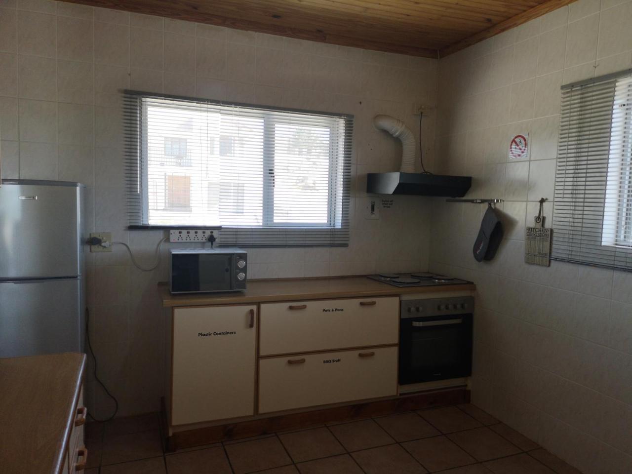 Starfish Guesthouse Lüderitz Buitenkant foto