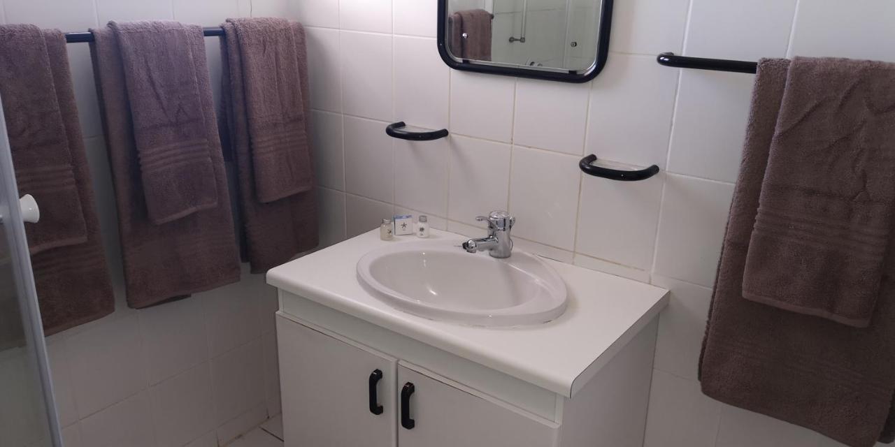 Starfish Guesthouse Lüderitz Buitenkant foto